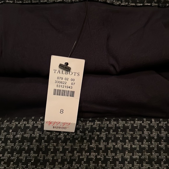 Talbots Pants(SOlD) - Picture 7 of 7
